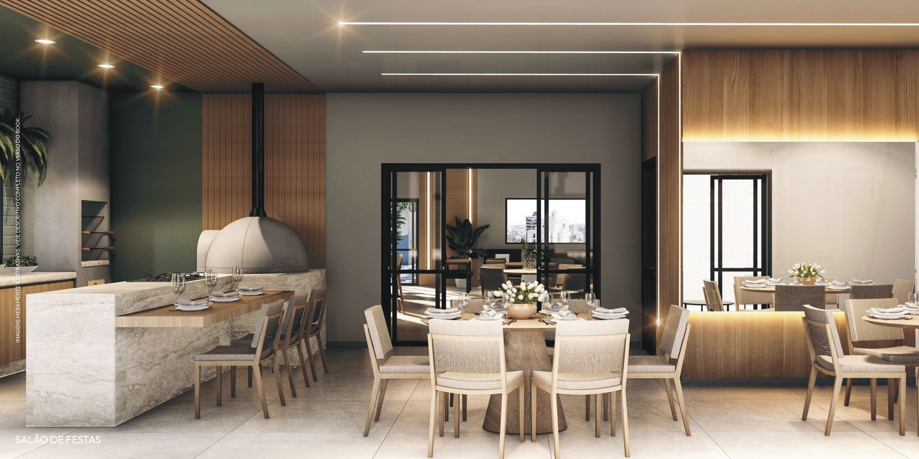 Imagem Apartamento com 3 Quartos à Venda, 72 m² em Centro - Sorocaba Imagem Apartamento com 3 Quartos à Venda, 72 m² em Centro - Sorocaba