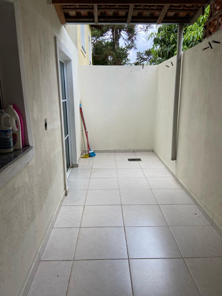 Imagem Casa de Condomínio com 3 Quartos à Venda, 80 m²em Chácara São Luiz - Franco da Rocha Imagem Casa de Condomínio com 3 Quartos à Venda, 80 m²em Chácara São Luiz - Franco da Rocha