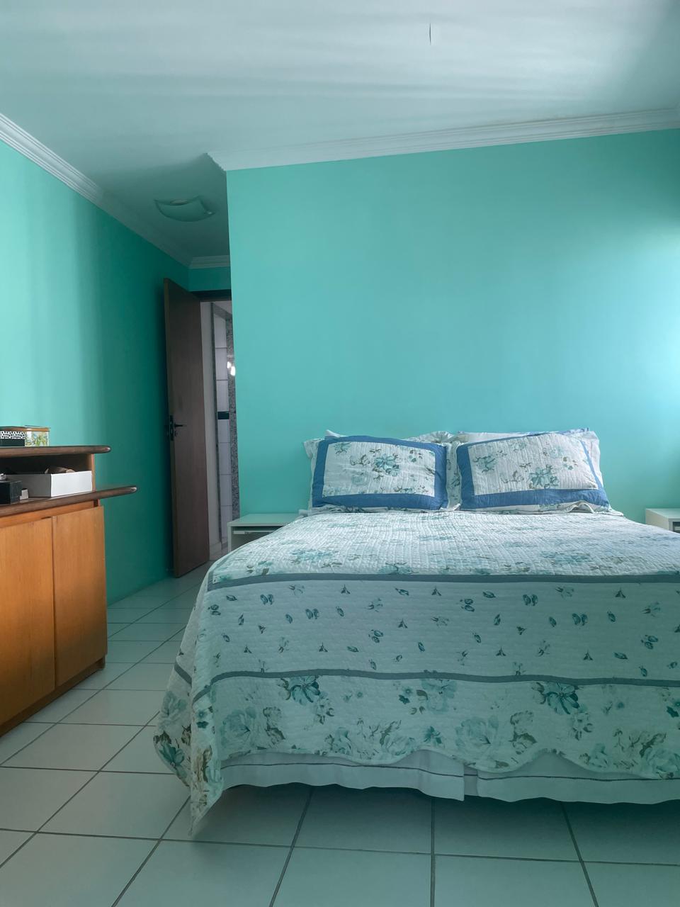 Imagem Apartamento com 3 Quartos à Venda, 103 m² em Casa Caiada - Olinda