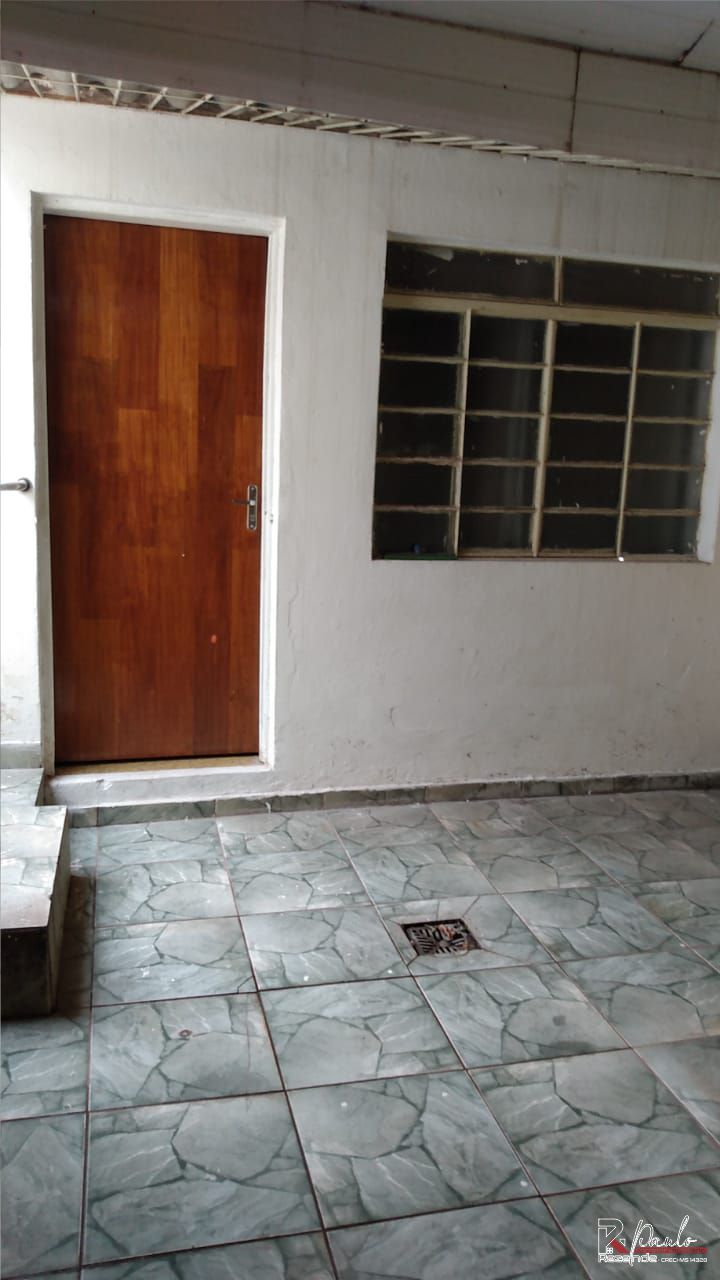 Imagem Casa com 3 Quartos à Venda, 68 m²em Centro - Corumbá