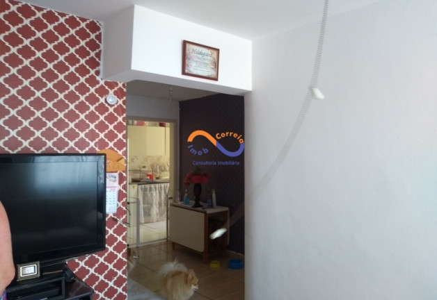 Imagem Apartamento com 2 Quartos à Venda, 60 m² em Vila Moinho Velho - São Paulo
