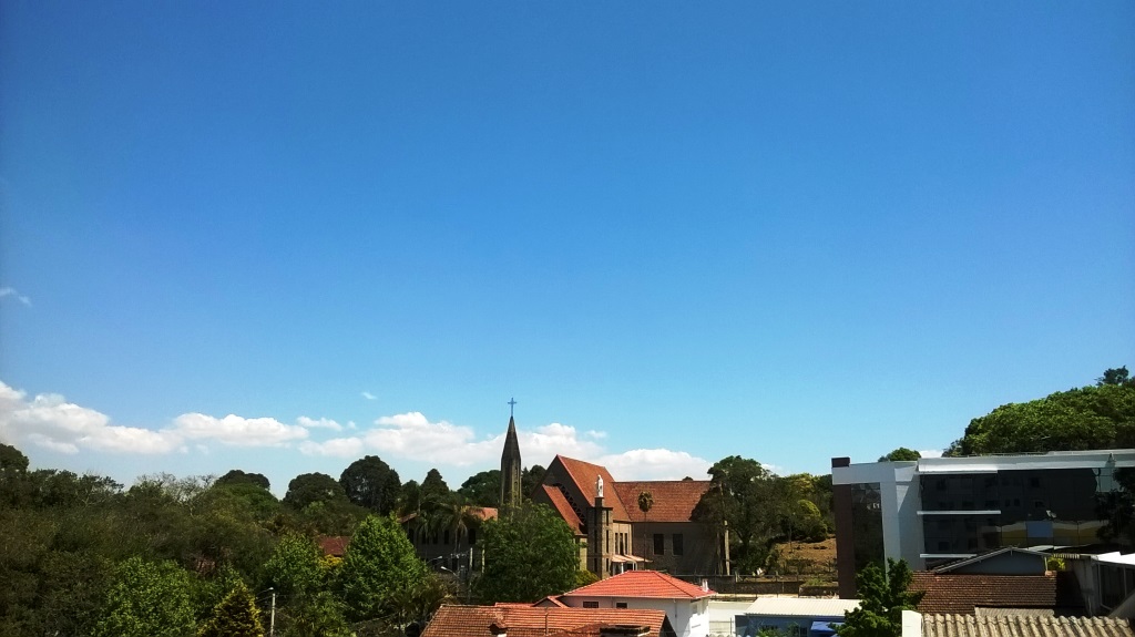 Imagem Apartamento à Venda, 40 m² em Centro - Poços de Caldas