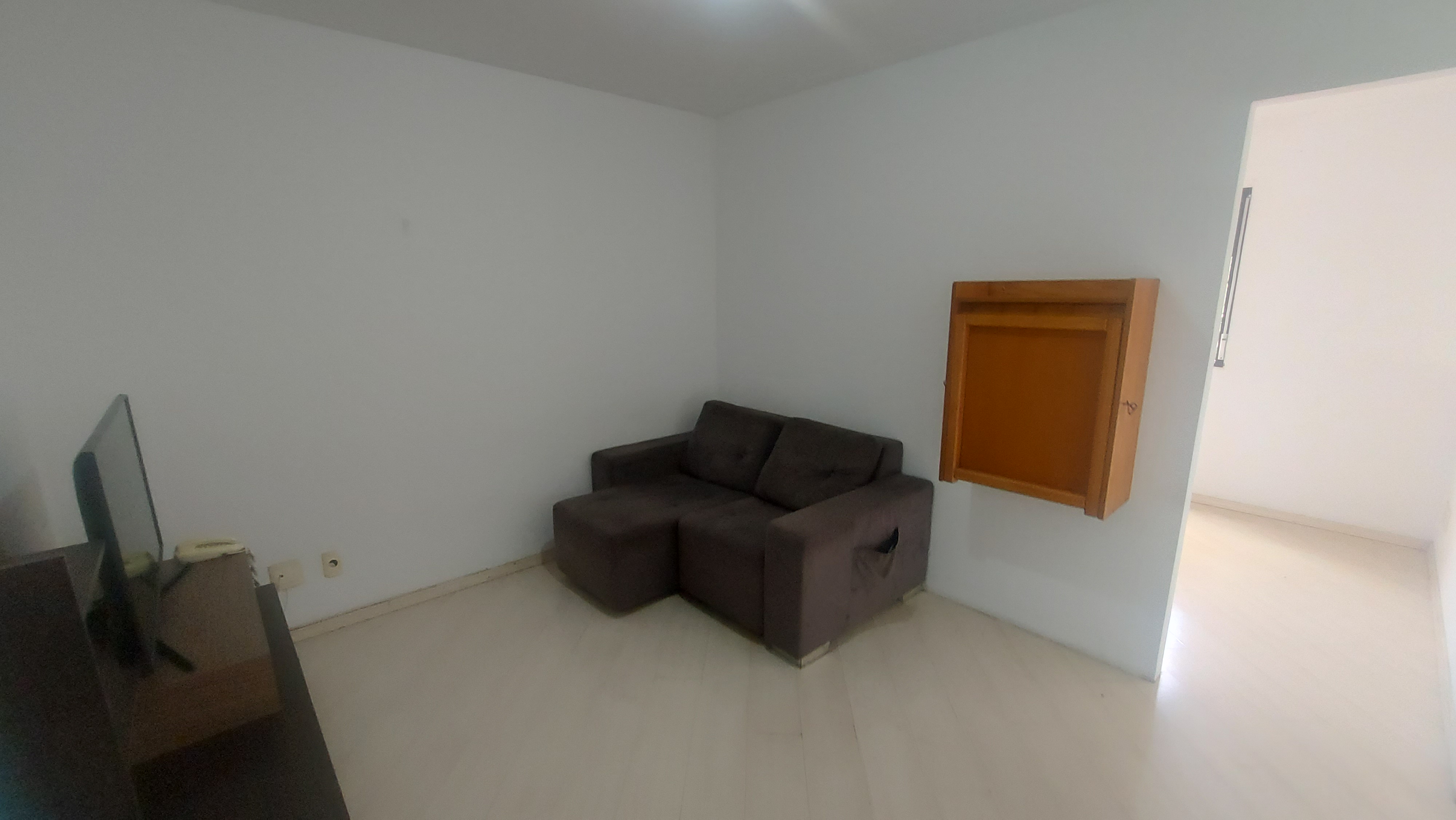 Imagem Studio com 1 Quarto à Venda, 30 m²em Vila Guarani (Z Sul) - São Paulo