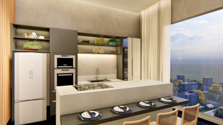 Imagem Apartamento com 3 Quartos à Venda, 85 m² em Jurunas - Belém