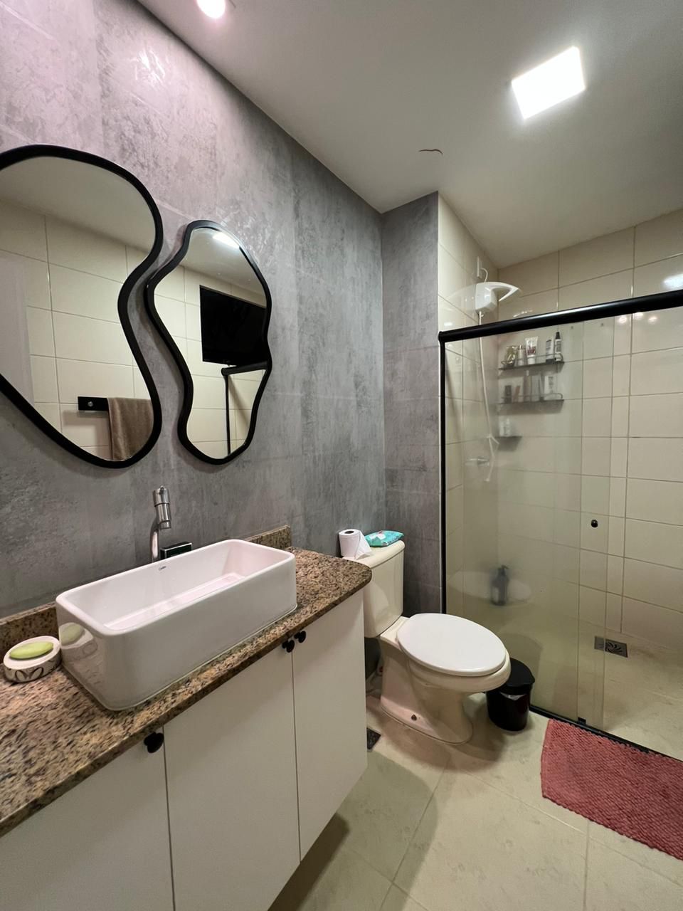 Imagem Apartamento com 3 Quartos à Venda, 127 m²em Umarizal - Belém Imagem Apartamento com 3 Quartos à Venda, 127 m²em Umarizal - Belém