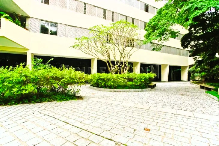 Imagem Apartamento com 3 Quartos à Venda, 185 m²em Alto de Pinheiros - São Paulo