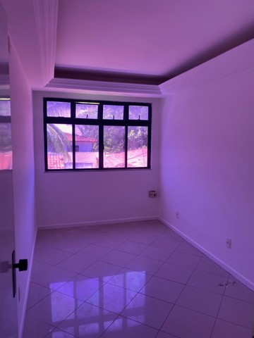 Imagem Casa de Condomínio com 3 Quartos à Venda, 119 m²em Piatã - Salvador