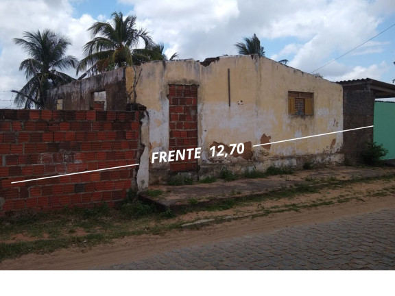 Imagem Terreno à Venda, 343 m² em Planalto - Natal Imagem Terreno à Venda, 343 m² em Planalto - Natal