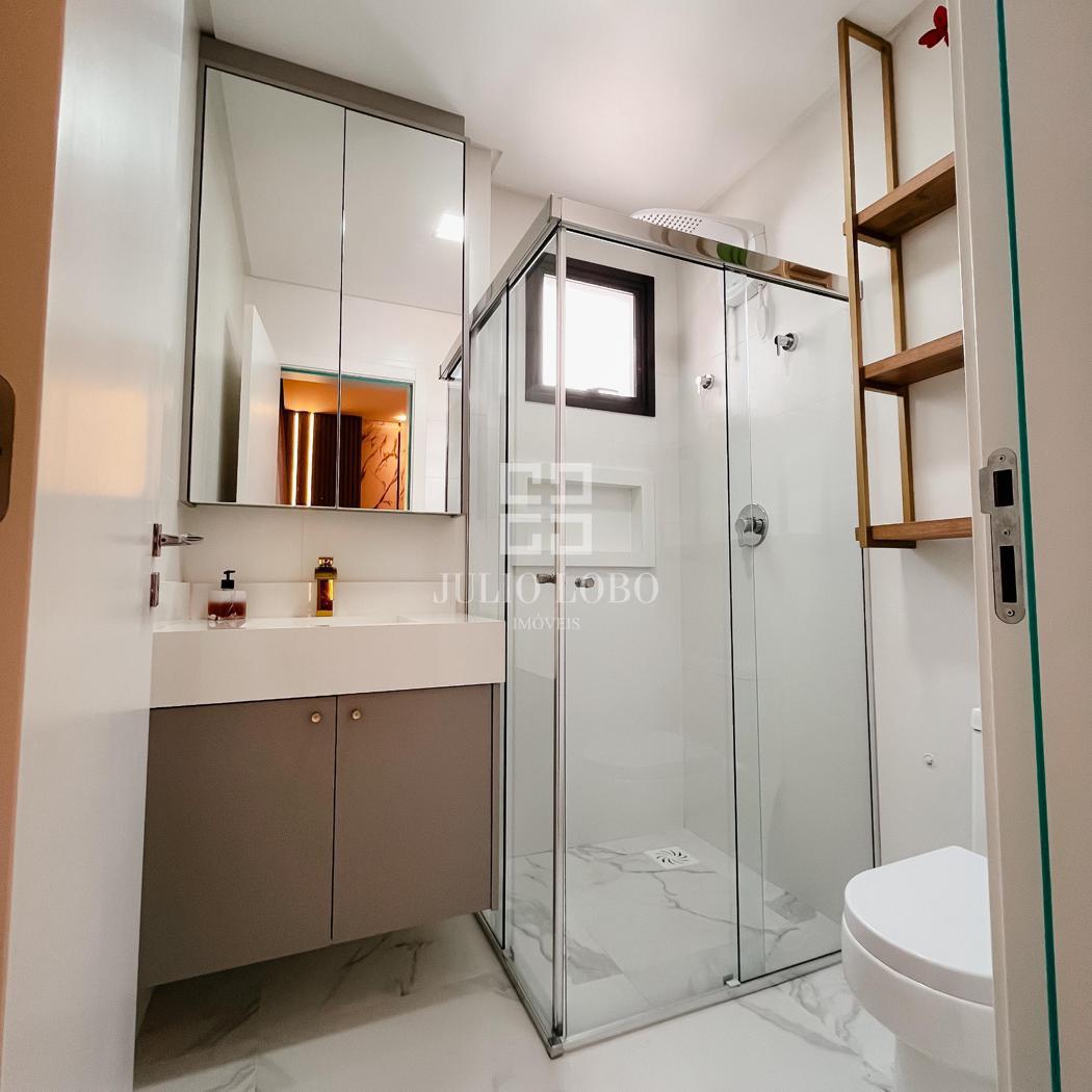 Imagem Apartamento com 3 Quartos à Venda, 118 m² em Meia Praia  - Itapema