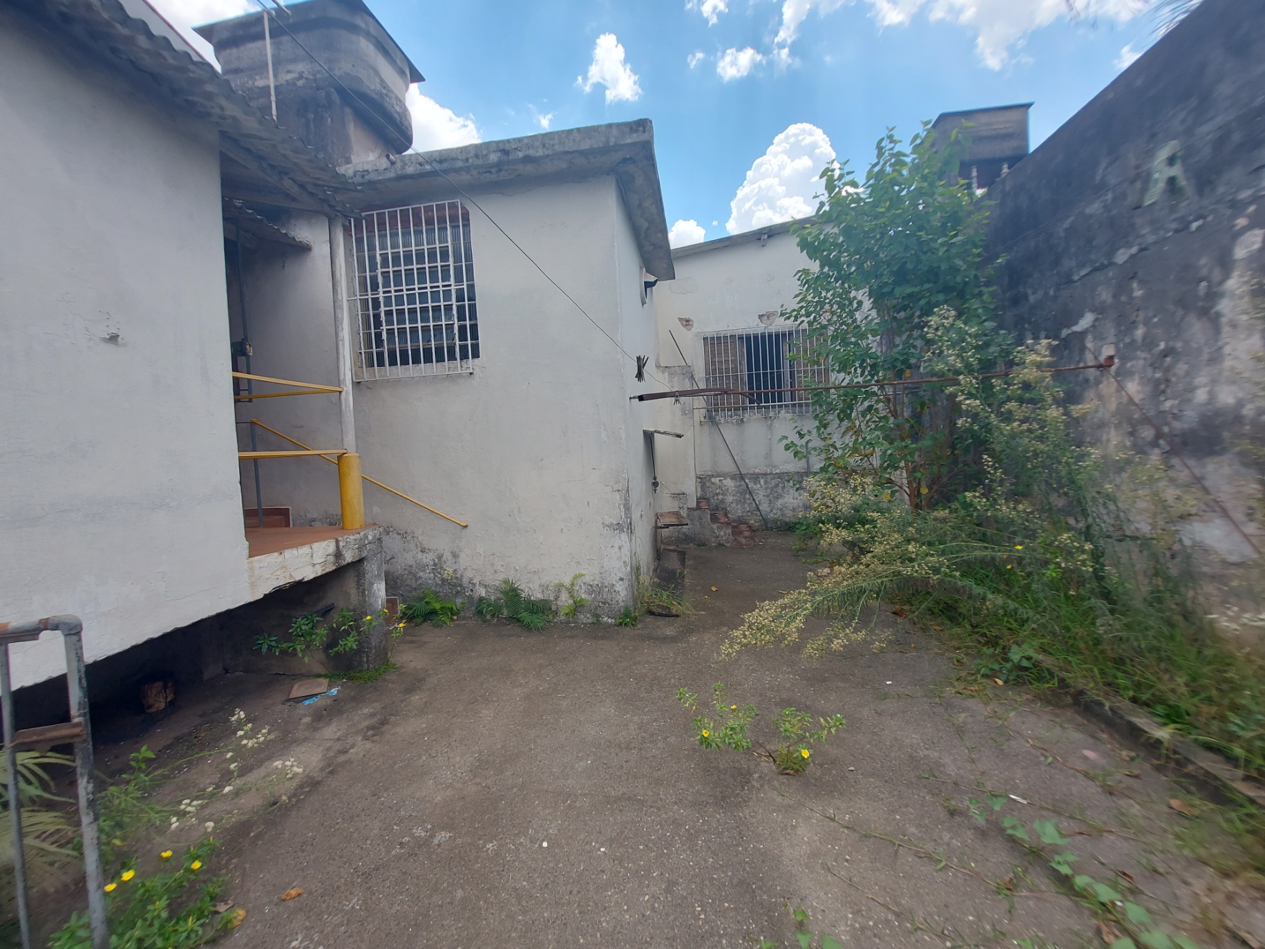 Imagem Casa com 2 Quartos à Venda, 120 m² em Jardim Maria Estela - São Paulo