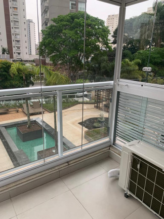 Imagem Apartamento com 2 Quartos para Alugar, 88 m² em Paraíso - São Paulo Imagem Apartamento com 2 Quartos para Alugar, 88 m² em Paraíso - São Paulo