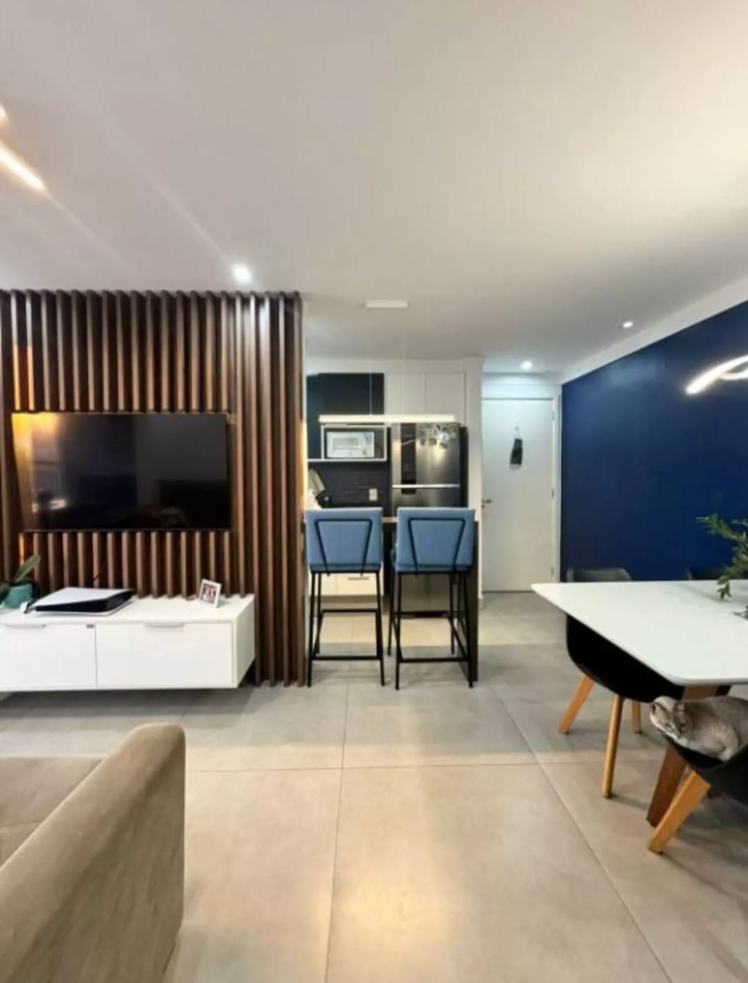 Imagem Apartamento com 2 Quartos à Venda, 62 m²em Vila Anastácio - São Paulo Imagem Apartamento com 2 Quartos à Venda, 62 m²em Vila Anastácio - São Paulo