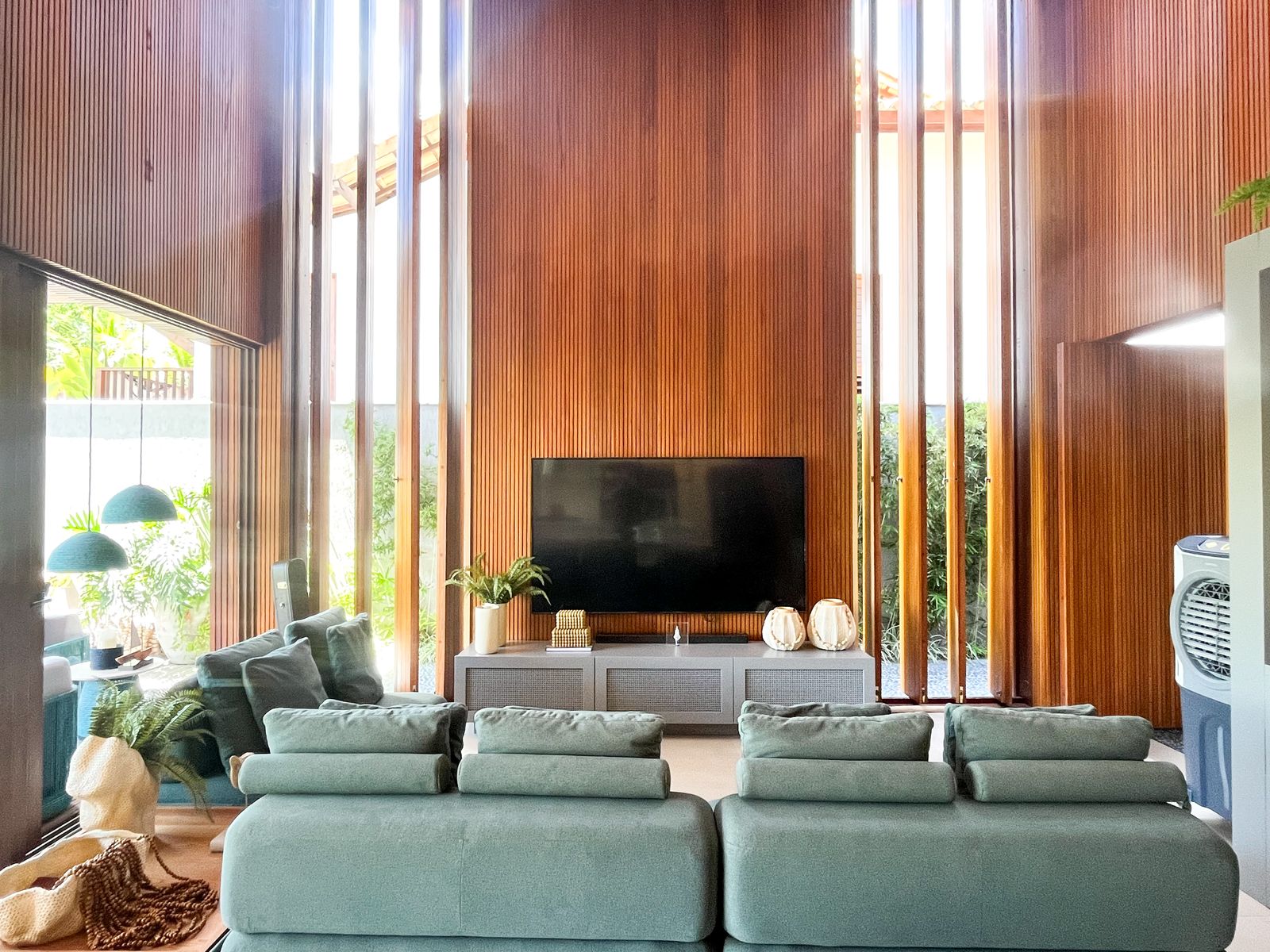 Imagem Casa de Condomínio com 5 Quartos à Venda, 420 m² em Loteamento Praia do Forte - Mata de São João Imagem Casa de Condomínio com 5 Quartos à Venda, 420 m² em Loteamento Praia do Forte - Mata de São João