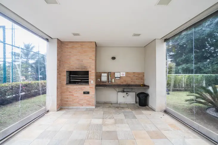 Imagem Apartamento com 3 Quartos à Venda, 109 m²em Vila Olímpia - São Paulo
