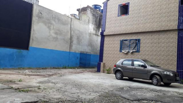 Imagem Galpão para Alugar, 1 m² em Serraria - Diadema