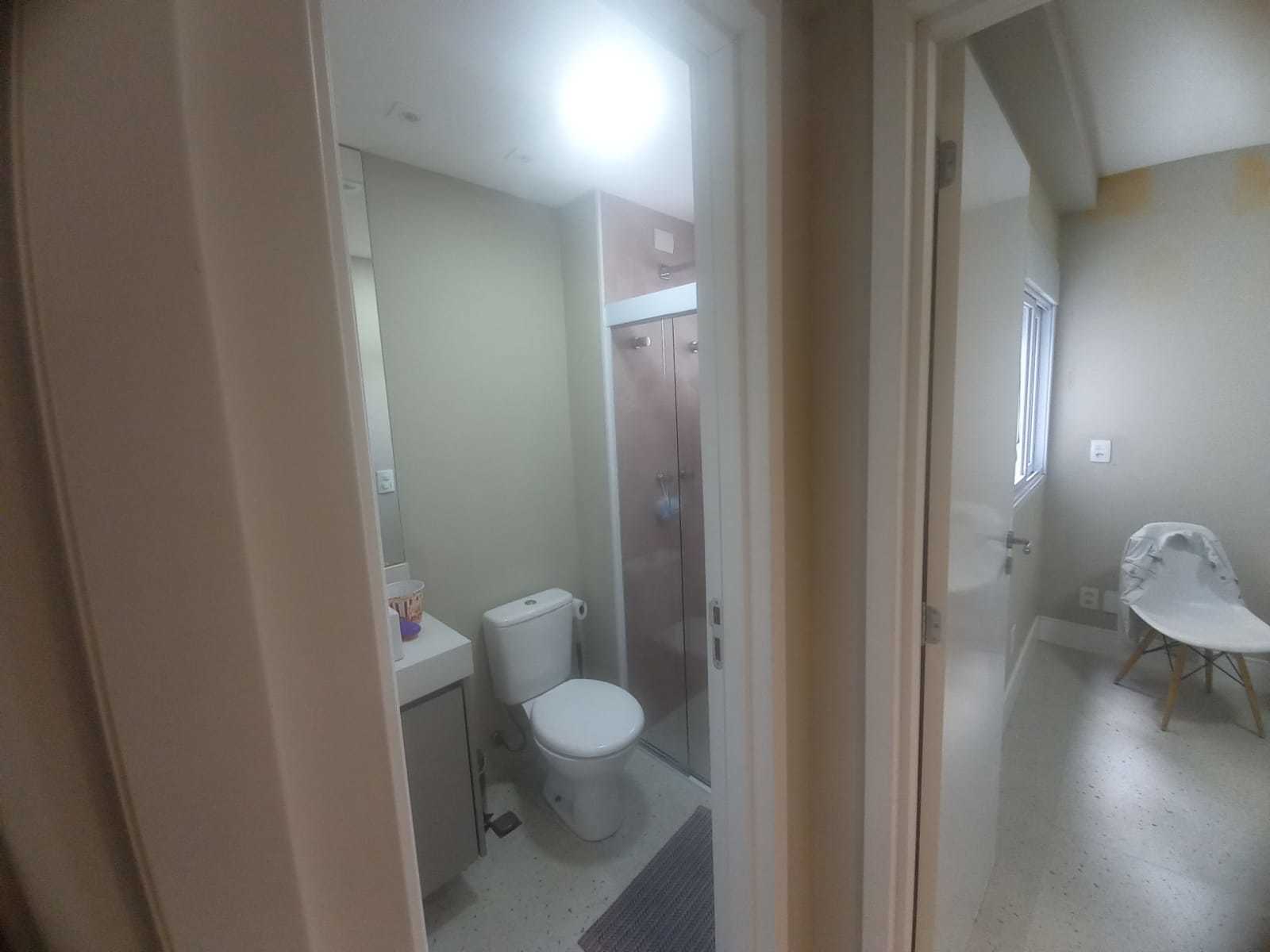 Imagem Apartamento com 3 Quartos à Venda, 91 m²em Vila Assunção - Santo André Imagem Apartamento com 3 Quartos à Venda, 91 m²em Vila Assunção - Santo André