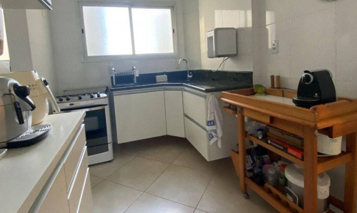 Imagem Apartamento com 2 Quartos à Venda, 78 m² em Canto do Forte - Praia Grande