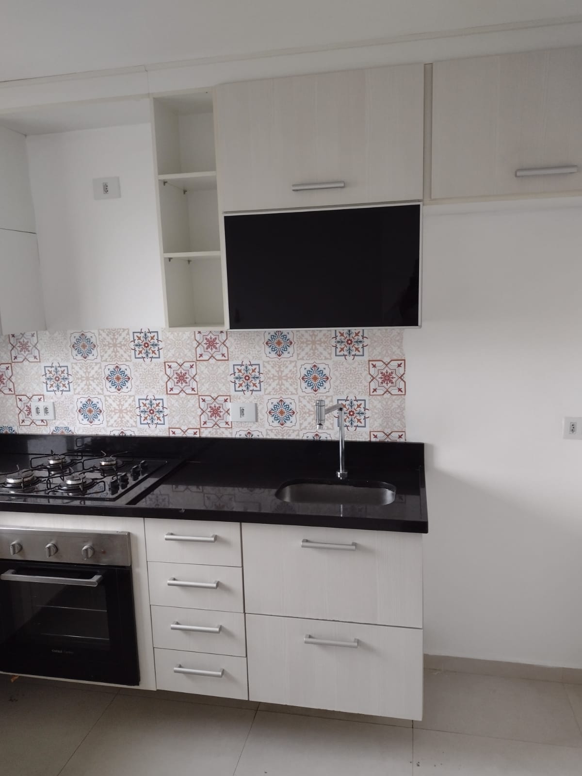 Imagem Apartamento com 2 Quartos à Venda, 53 m²em Vila Zamataro - Guarulhos Imagem Apartamento com 2 Quartos à Venda, 53 m²em Vila Zamataro - Guarulhos