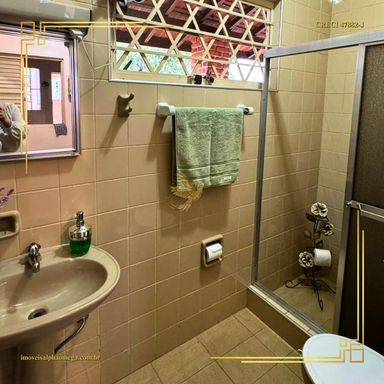 Imagem Casa com 3 Quartos à Venda, 186 m² em Vila Sonia - Botucatu Imagem Casa com 3 Quartos à Venda, 186 m² em Vila Sonia - Botucatu