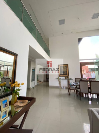 Imagem Casa de Condomínio com 4 Quartos à Venda, 391 m² em Parque do Jiqui - Parnamirim Imagem Casa de Condomínio com 4 Quartos à Venda, 391 m² em Parque do Jiqui - Parnamirim