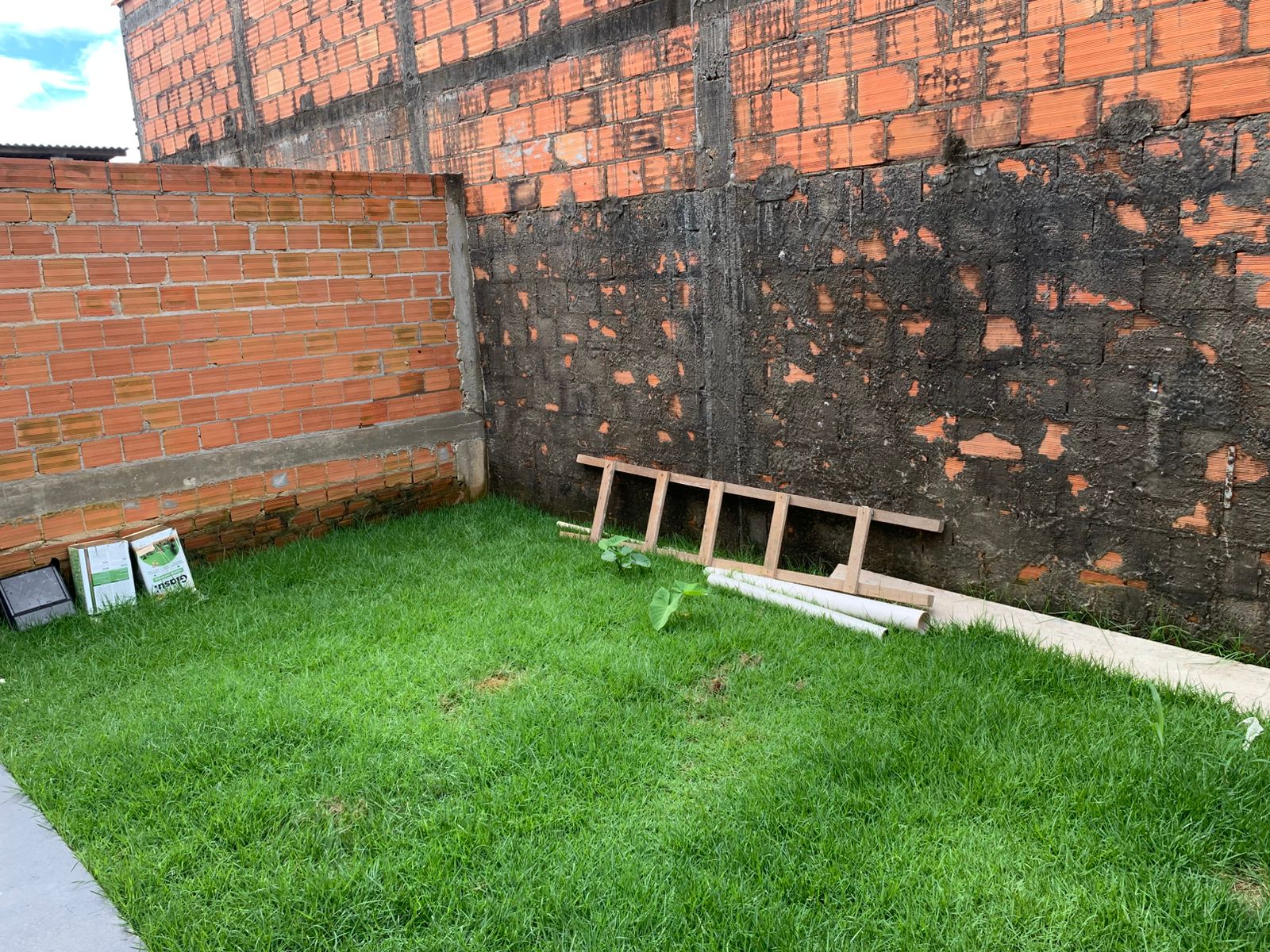 Imagem Casa com 2 Quartos à Venda, 90 m² em Copas Verdes - Ji-Paraná