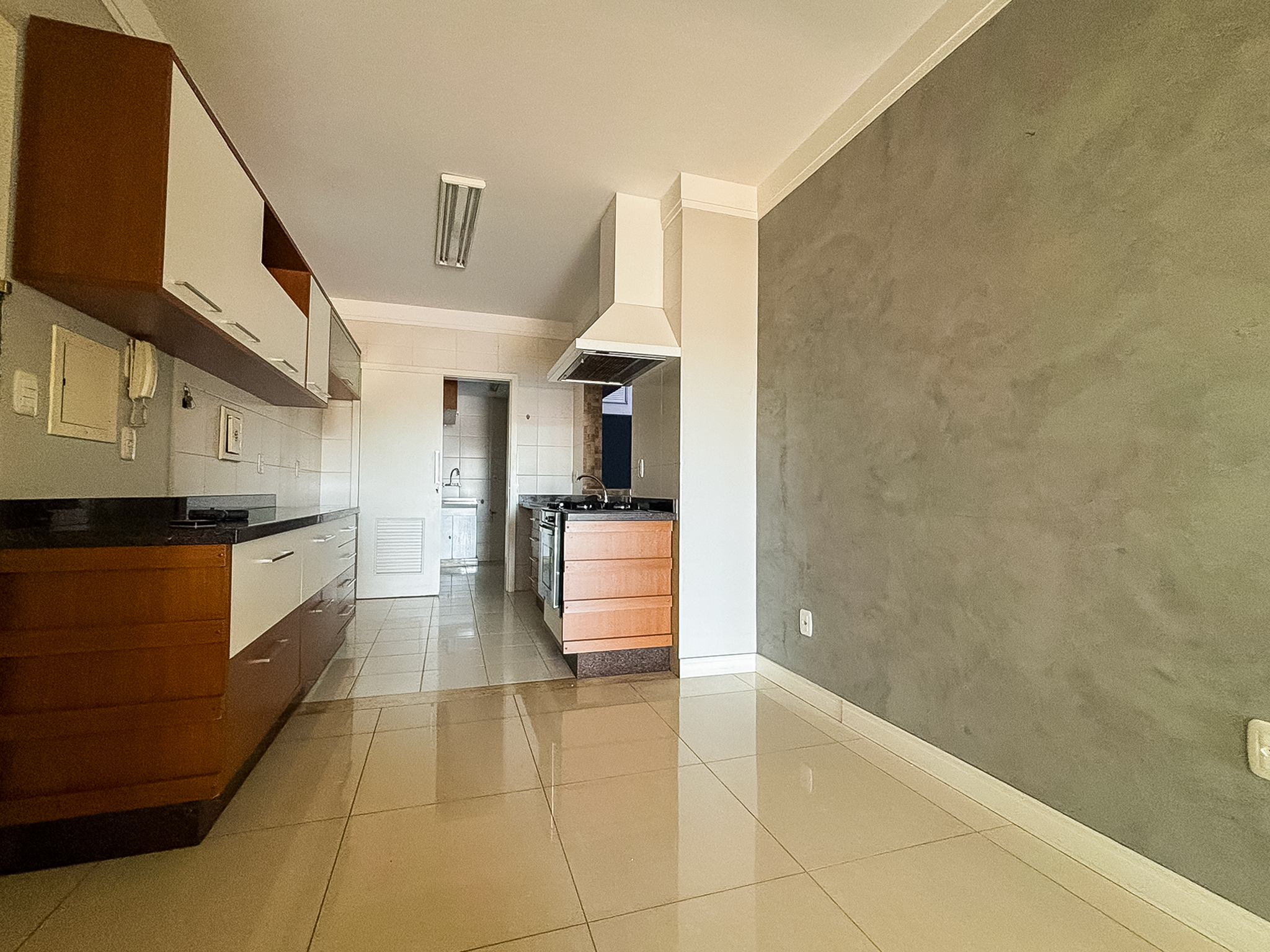Imagem Apartamento com 2 Quartos à Venda, 95 m² em Centro - Chapecó