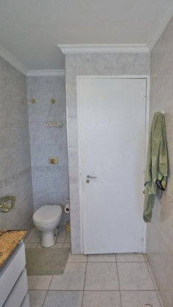 Imagem Apartamento com 3 Quartos à Venda, 165 m² em Boaçava - São Paulo