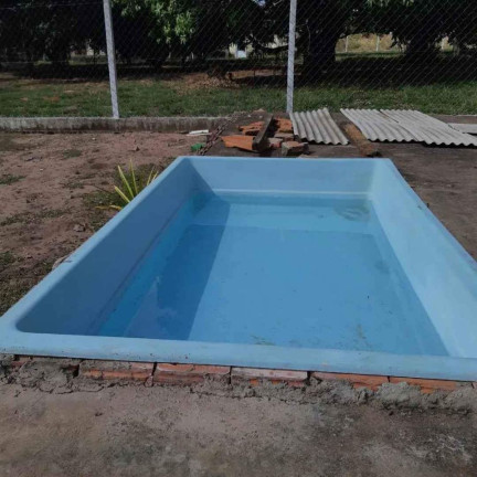 Imagem Chácara com 3 Quartos à Venda, 180 m² em Centro - Itirapina Imagem Chácara com 3 Quartos à Venda, 180 m² em Centro - Itirapina