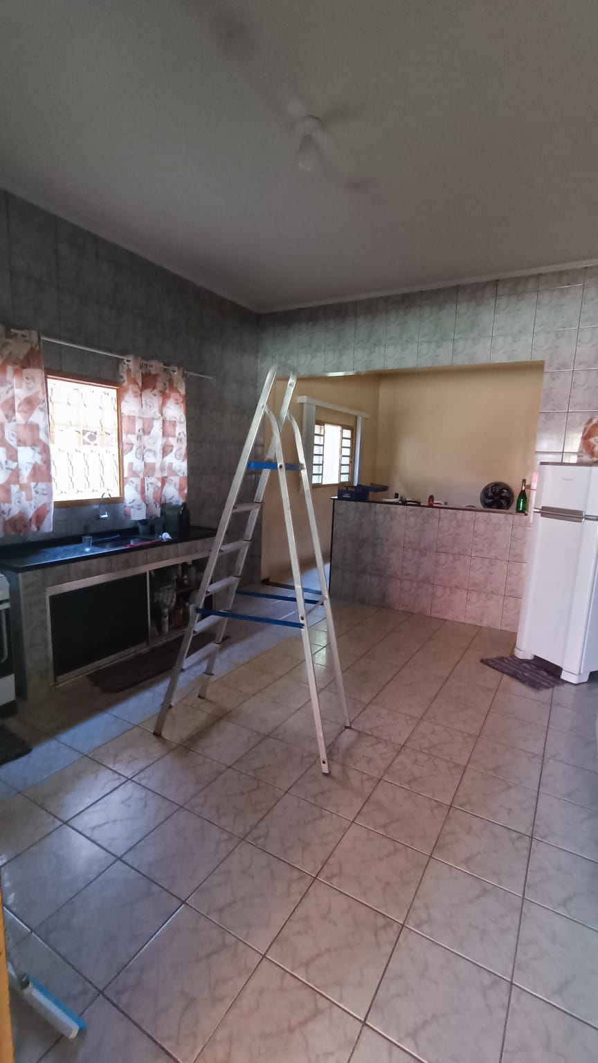 Imagem Casa com 2 Quartos à Venda, 263 m² em Santos Dumont - Três Lagoas Imagem Casa com 2 Quartos à Venda, 263 m² em Santos Dumont - Três Lagoas