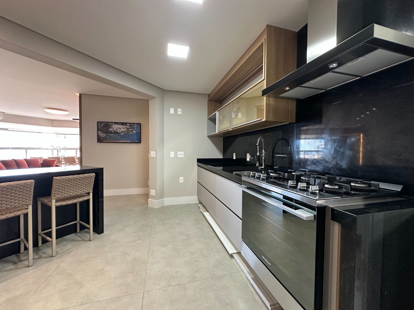 Imagem Apartamento com 5 Quartos à Venda, 192 m² em Riviera - Bertioga