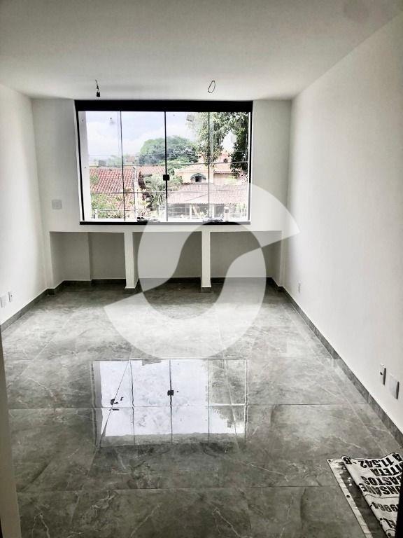 Imagem Casa com 3 Quartos à Venda, 140 m² em Piratininga - Niterói Imagem Casa com 3 Quartos à Venda, 140 m² em Piratininga - Niterói