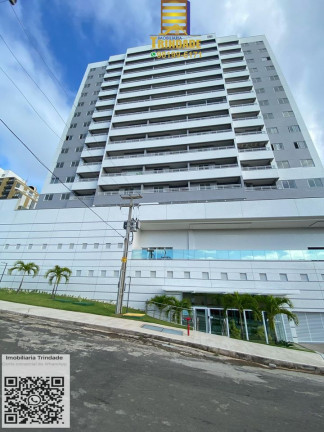 Imagem Apartamento com 1 Quarto à Venda, 40 m² em Calhau - São Luís Imagem Apartamento com 1 Quarto à Venda, 40 m² em Calhau - São Luís