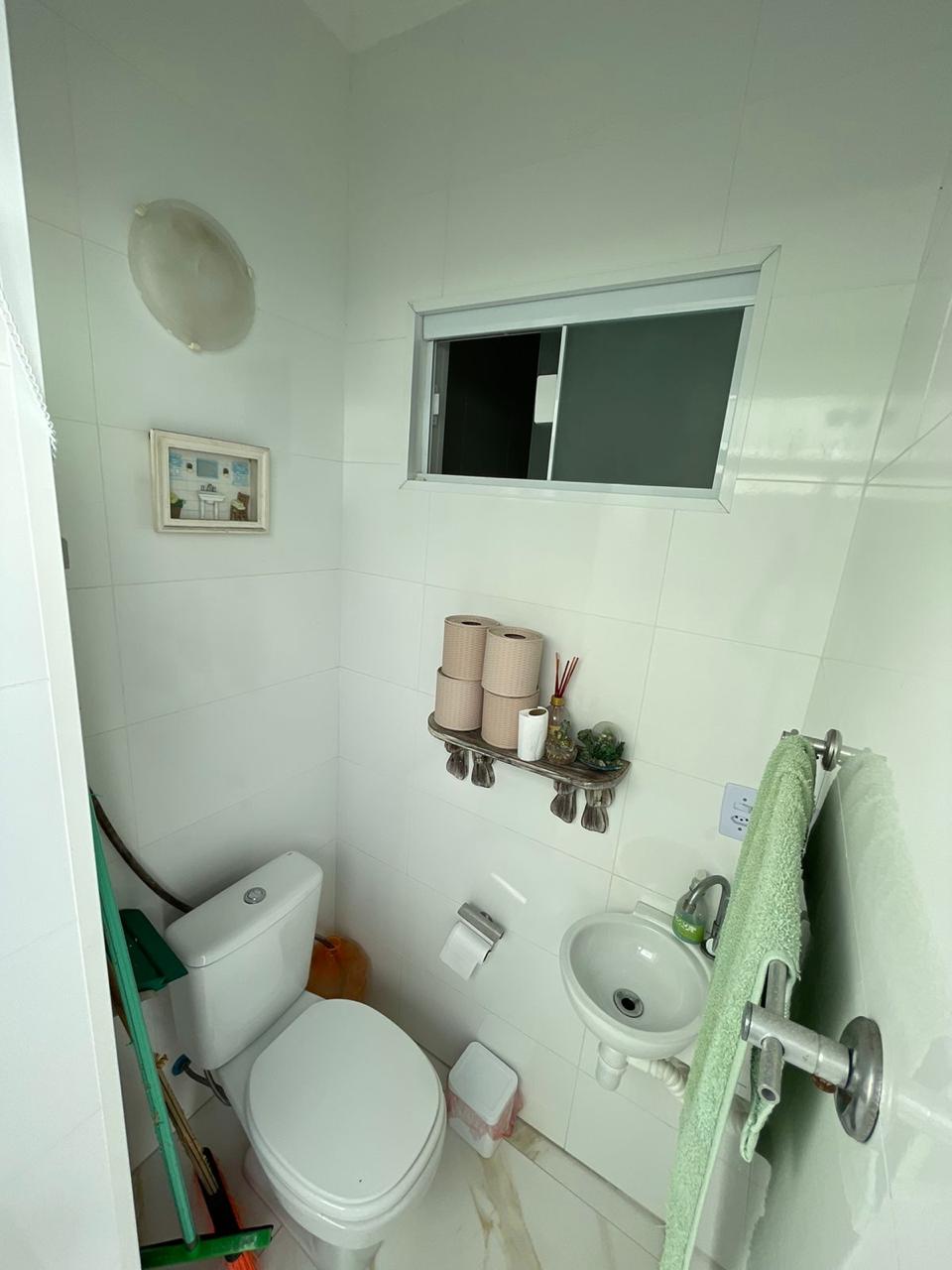 Imagem Casa com 2 Quartos à Venda, 70 m²em Maracanã - Praia Grande