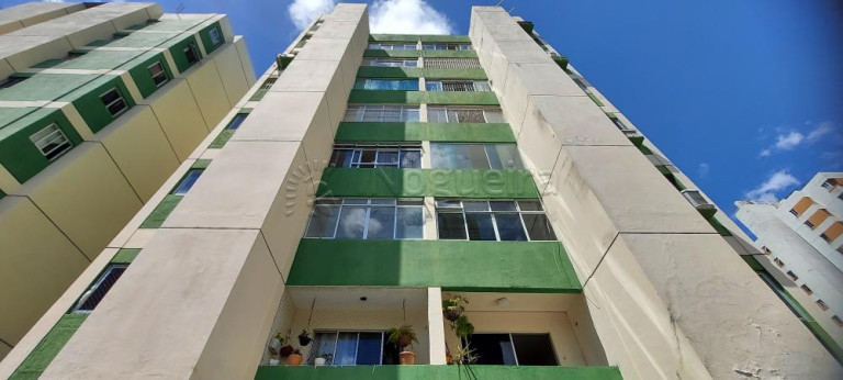 Imagem Apartamento com 2 Quartos à Venda, 76 m² em Candeias - Jaboatão dos Guararapes