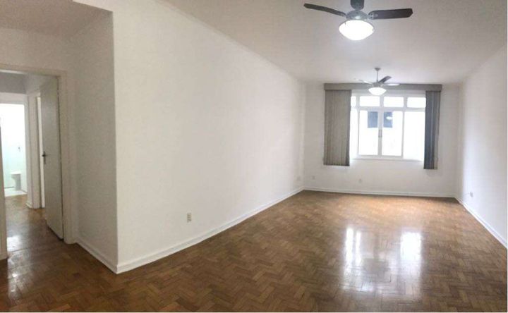 Imagem Apartamento com 3 Quartos à Venda, 146 m² em Ponta Da Praia - Santos