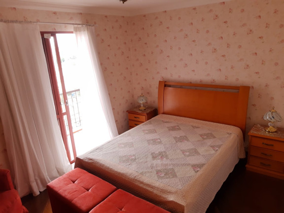 Imagem Apartamento com 3 Quartos à Venda, 173 m² em Centro - Santo André Imagem Apartamento com 3 Quartos à Venda, 173 m² em Centro - Santo André