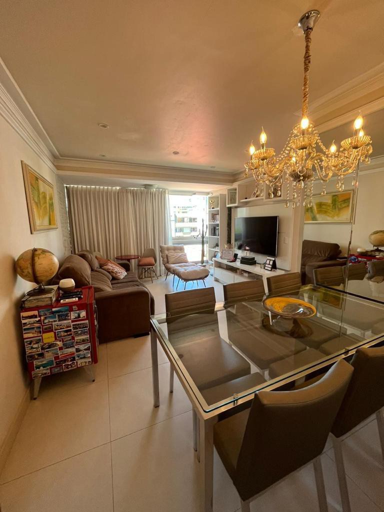 Imagem Apartamento com 3 Quartos à Venda, 110 m²em Jardim Camburi - Vitória