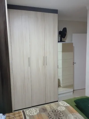 Imagem Apartamento com 2 Quartos à Venda, 55 m²em Paraíso (Polvilho) - Cajamar