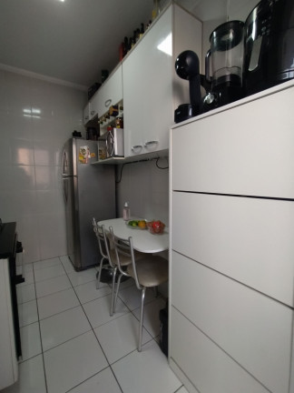 Imagem Apartamento com 1 Quarto à Venda, 33 m² em Aclimação - São Paulo