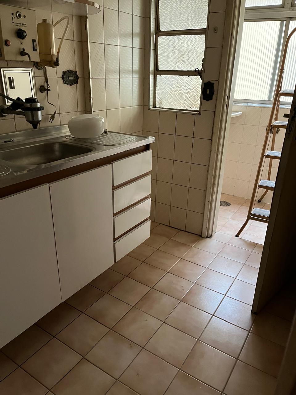 Imagem Apartamento com 1 Quarto à Venda, 42 m² em Vila Buarque - São Paulo