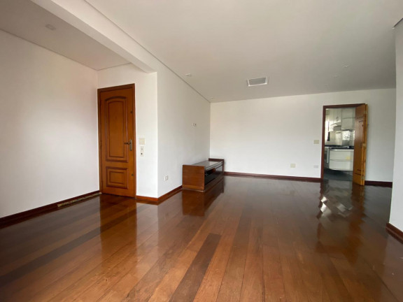 Imagem Apartamento com 3 Quartos à Venda, 153 m² em Centro - São Bernardo do Campo Imagem Apartamento com 3 Quartos à Venda, 153 m² em Centro - São Bernardo do Campo