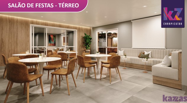 Imagem Apartamento com 2 Quartos à Venda, 40 m² em Vila da Oportunidade - Carapicuíba Imagem Apartamento com 2 Quartos à Venda, 40 m² em Vila da Oportunidade - Carapicuíba