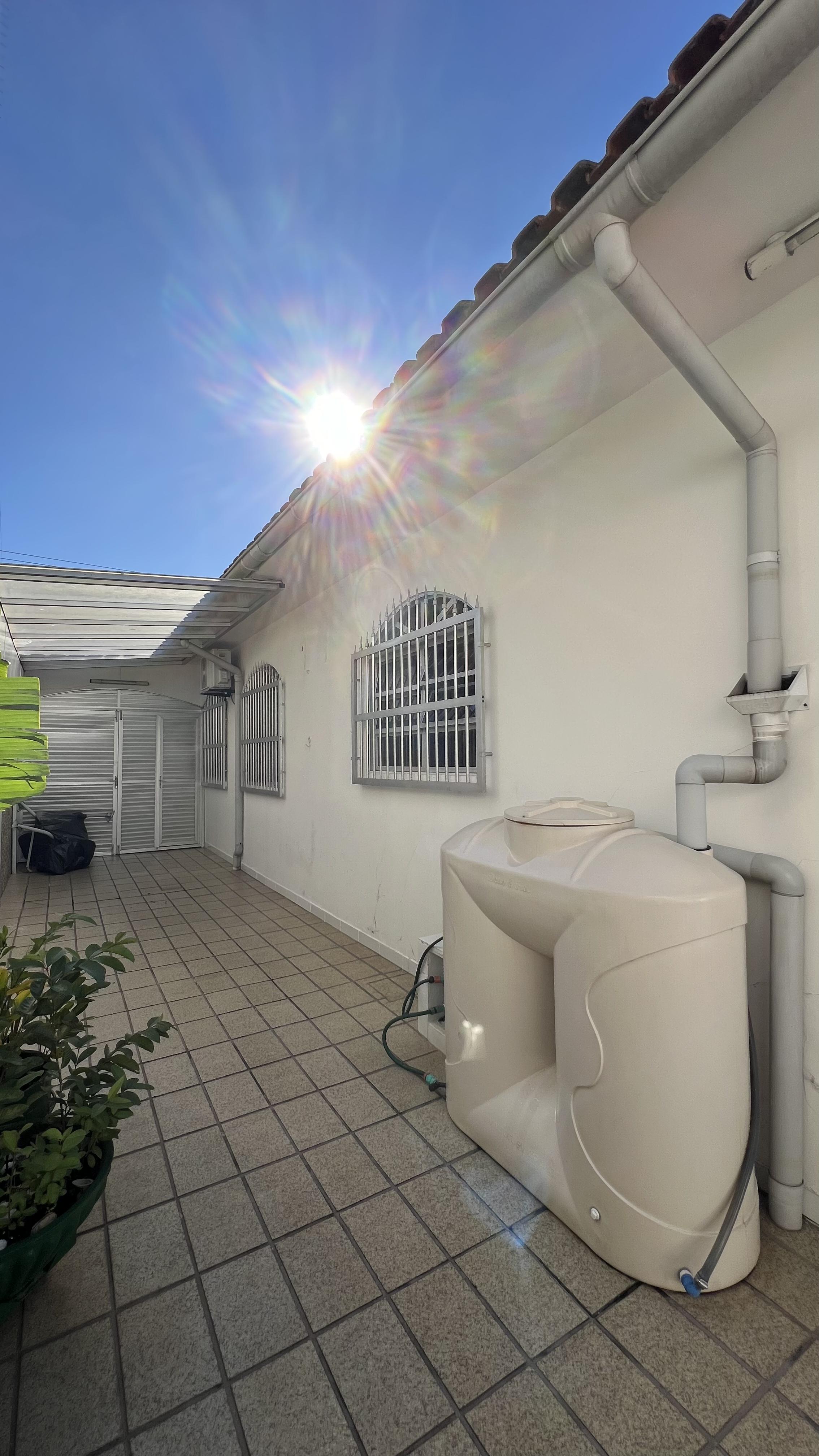 Imagem Casa com 3 Quartos à Venda, 166 m²em Barreiros - São José