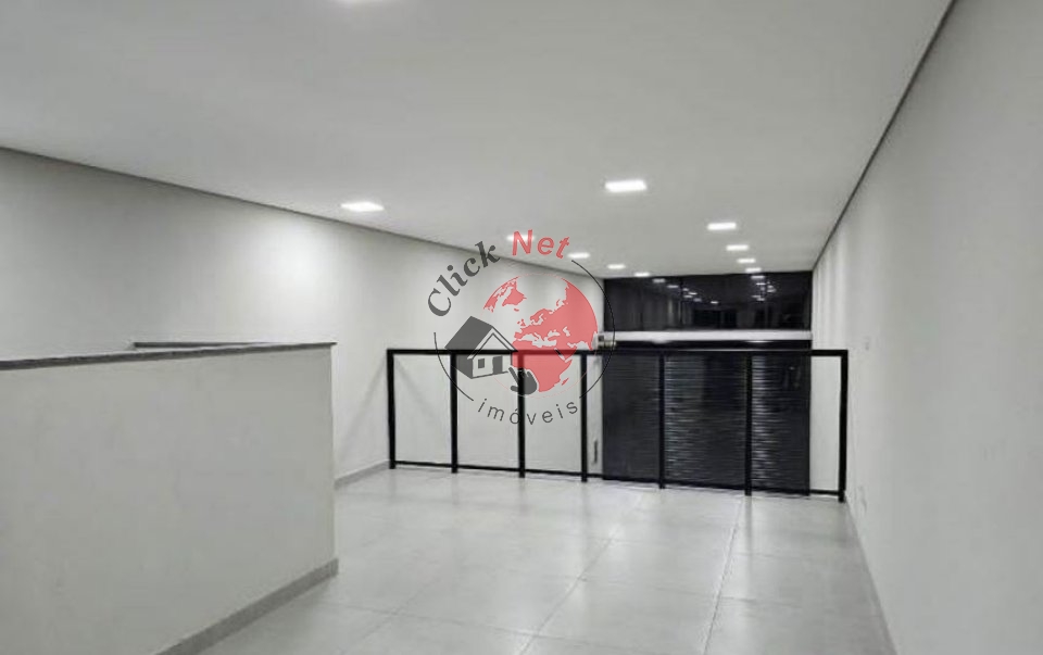 Galpão à Venda, 137 m²em Assunção - São Bernardo do Campo