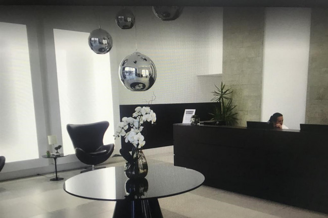 Ponto Comercial para Alugar, 85 m² em Vila Gomes Cardim - São Paulo