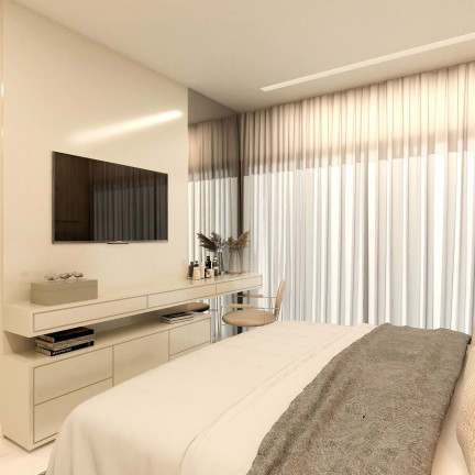 Imagem Casa com 3 Quartos à Venda, 259 m² em Sítio do Morro - Santana de Parnaíba
