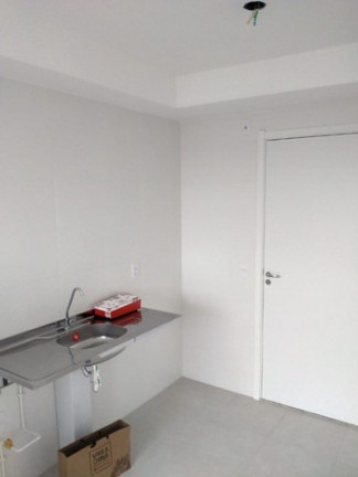 Imagem Apartamento com 1 Quarto à Venda, 26 m² em Jardim Planalto - São Paulo