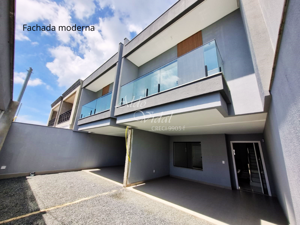 Imagem Casa com 3 Quartos à Venda, 140 m²em Colina de Laranjeiras - Serra Imagem Casa com 3 Quartos à Venda, 140 m²em Colina de Laranjeiras - Serra