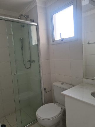 Imagem Apartamento com 3 Quartos à Venda, 133 m² em Jardim Esplanada II - São José dos Campos
