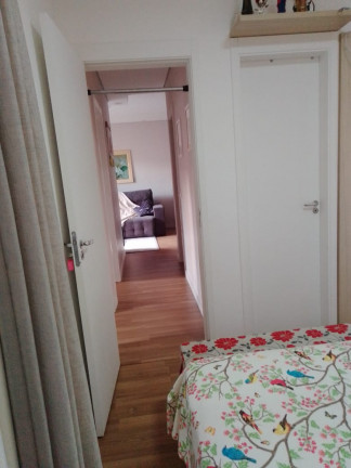 Imagem Apartamento com 3 Quartos à Venda, 70 m² em Parque Santana - Mogi das Cruzes Imagem Apartamento com 3 Quartos à Venda, 70 m² em Parque Santana - Mogi das Cruzes